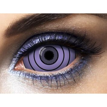 lentilles-fantaisie-rinnegan-sclera-accessoire | jourdefete.com