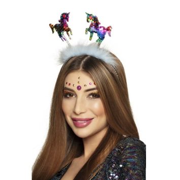 serre-tete-licorne-magique | jourdefete.com