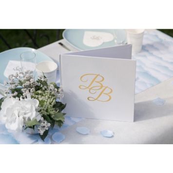 Livre d'Or - Collection BB