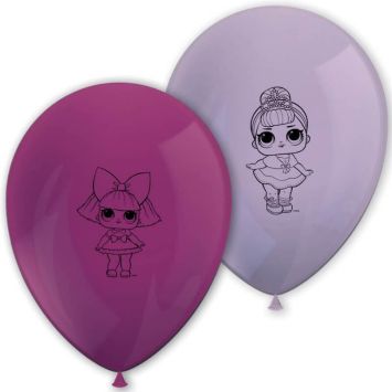 ballons-baudruche-latex-lol-surprise | jourdefete.com