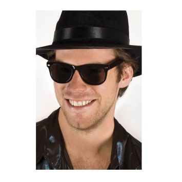 lunettes-blues-noires -| jourdefete.com