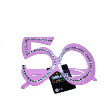 lunettes-anniversaire-50-fun | jourdefete.com