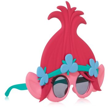 Lunettes Poppy Trolls