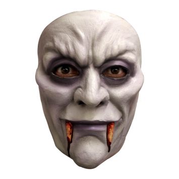 Masque en Latex de Lestat