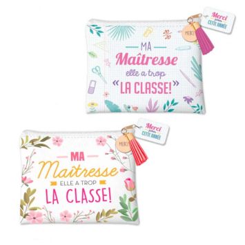 pochette-merci-maitresse-cadeau-original|jourdefete.com