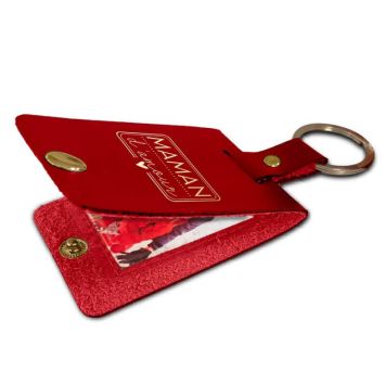 Porte-clés maman d'amour | jourdefete.com