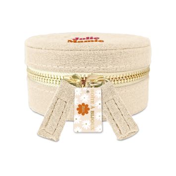 Boîte à bijoux "Jolie Mamie" - Collection Mamie d'Amour