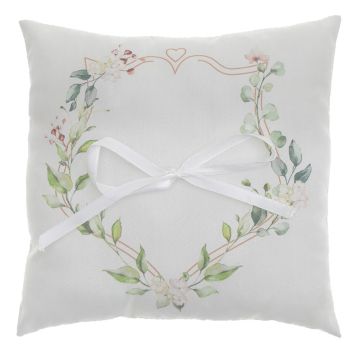 coussin-alliances-mariage-vegetal|jourdefete.com
