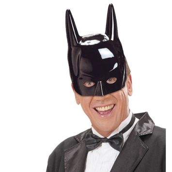 Masque Humoristique Homme Chauve-Souris