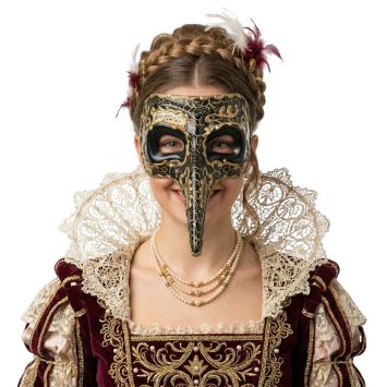 masque-loup-venise-venitien | jourdefete.com