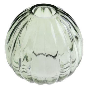 Un magnifique vase en verre pour tous vos événements | jourdefete.com