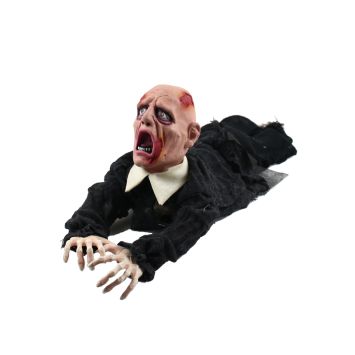 Zombie Rampant Lumineux et Sonore