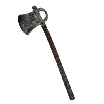 Hache médiévale de Bourreau - 83 cm