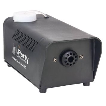 mini machine à fumée 400W | jourdefete.com