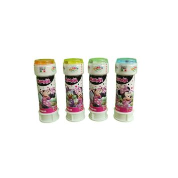 Bulles de Savon et jeu de patience - Minnie - Modèle Aléatoire