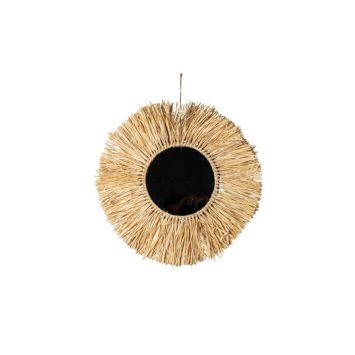 miroir-bali-raphia-decoration-interieur | jourdefete.com