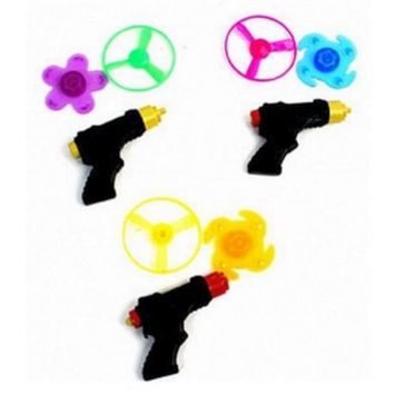 pistolet lanceur hélice | jourdefete.com
