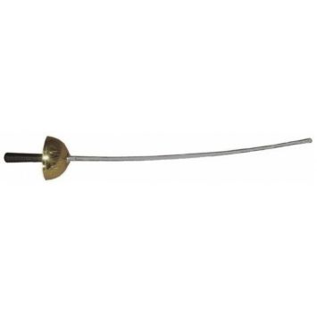 Épée fleuret de mousquetaire - 61 cm