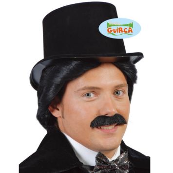 moustache-accessoire-déguisement | jourdefete.com