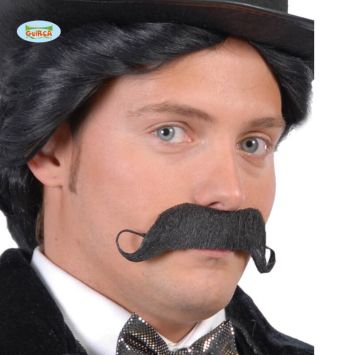 moustache-accessoire-deguisement | jourdefete.com