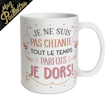 mug-chiante-humour-femme | jourdefete.com