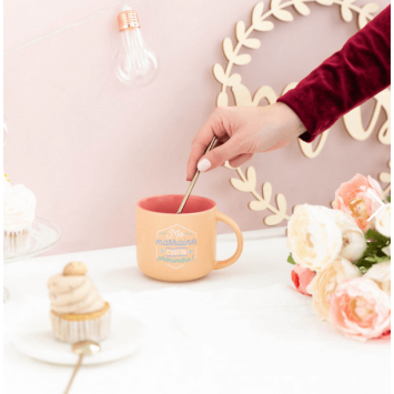 Mug Ma Marraine C'est un Phénomène - Mr. Wonderful