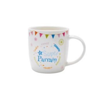 mug-super-parrain-tasse | jourdefete.com