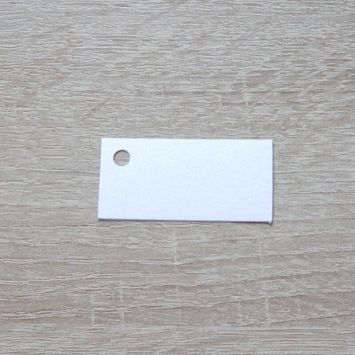 etiquette-rectangulaire-blanc | jourdefete.com