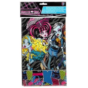 Nappe Monster High