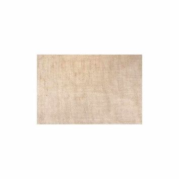 Nappe en Toile de Jute