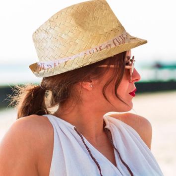 Chapeau Borsalino EVJF