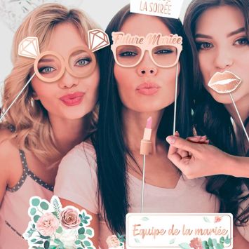 Photobooth EVJF