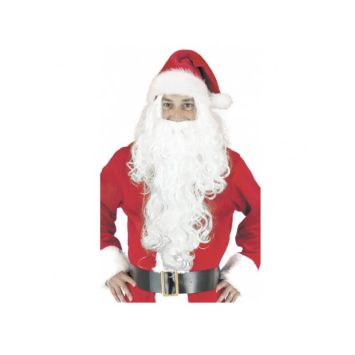 perruque-barbe-longue-blanche-pere-noel | jourdefete.com