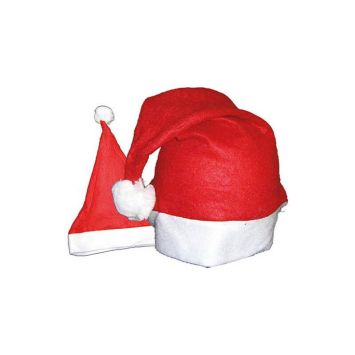 bonnet-noel-simple-petit-prix | jourdefete.com