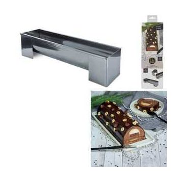 moule bûche | jourdefete.com