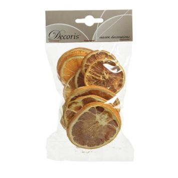 tanches d'orange séchées | jourdefete.com