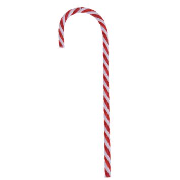 canne a sucre 30 cm plastique | jourdefete.com