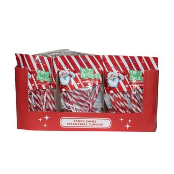 sucre orge en sachet noel | jourdefete.com