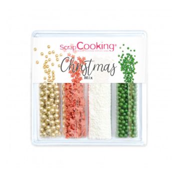 decors noël mix | jourdefete.com