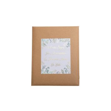 18 cartes étapes de croissance collection oh baby | jourdefete.com