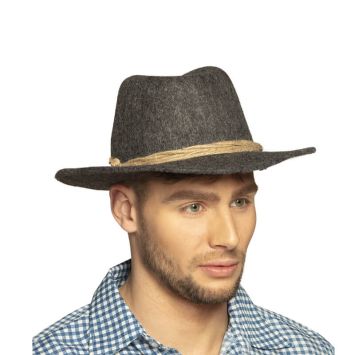chapeau bavaroi deluxe