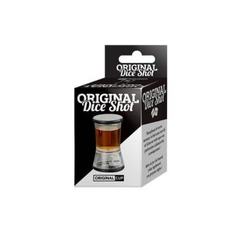 Jeu à Boire - Dice Shot 