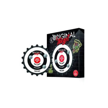 Jeu à Boire "Original Target"