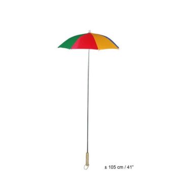 parapluie-clown-accessoire | jourdefete.com