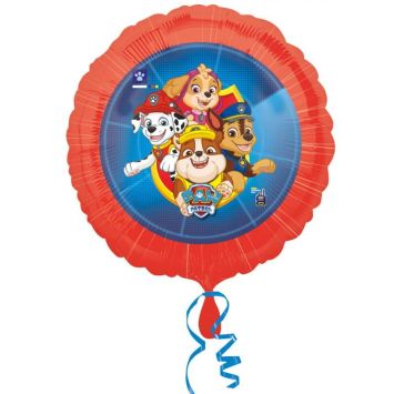 ballon-helium-paw-patrol | jourdefete.com