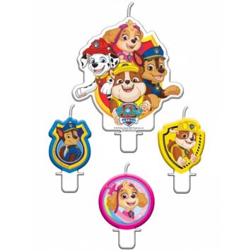 anniversaire-paw-patrol-chase-marcus-marshall | jourdefete,com