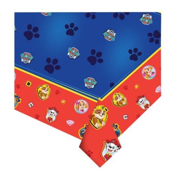 nappe-pat-patrouille-paw-patrol | jourdefete.com