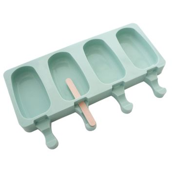 Moule pour glaces en bâtonnets