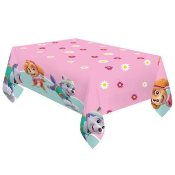 nappe-plastique-paw-patrol | jourdefete.com