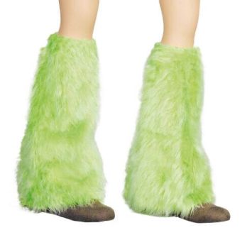 Pattes d’Éléphant - Vert | jourdefete.com